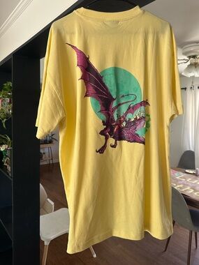 R.A.D DB CF Games Tee